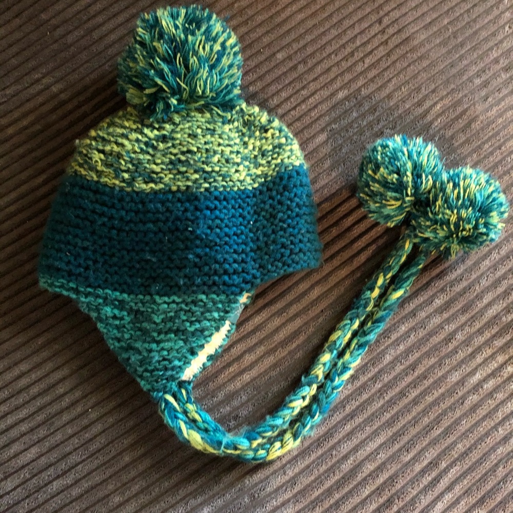 REI Hat